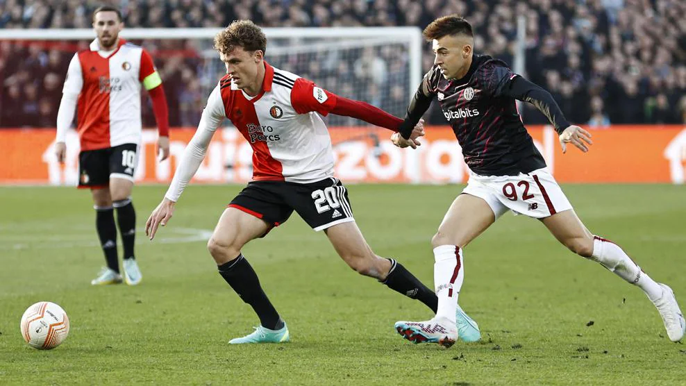 详细阅读:今晚费耶诺德扳平良机——意大利杯节点到来,目标明确,临场指挥获称赞的简单介绍-开云中国 今晚费耶诺德扳平良机——意大利杯节点到来,目标明确,临场指挥获称赞的简单介绍-开云中国