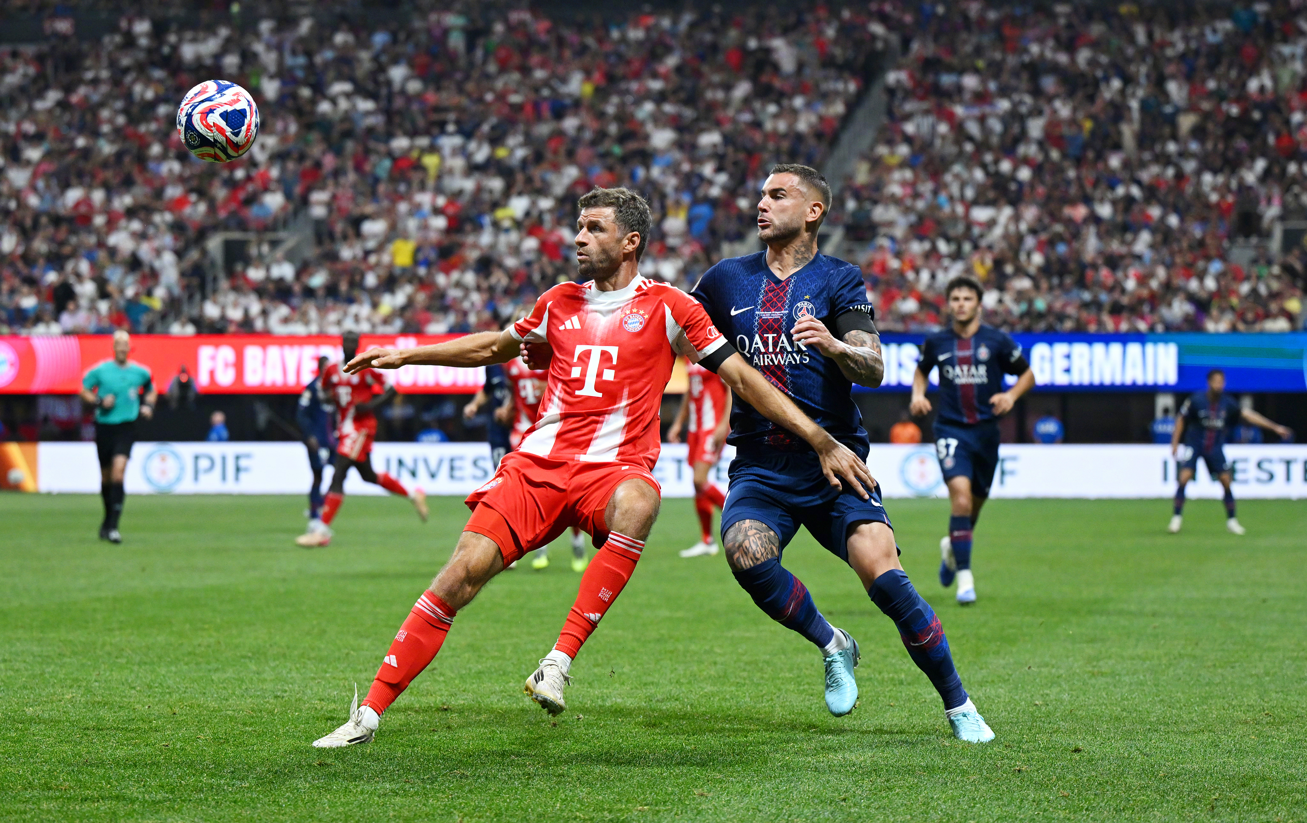 详细阅读:关于风云突变巴黎圣日耳曼今夜止住颓势,欧超杯版图或变,悬念犹存,训练强度明显提升的信息-开云中国 关于风云突变巴黎圣日耳曼今夜止住颓势,欧超杯版图或变,悬念犹存,训练强度明显提升的信息-开云中国