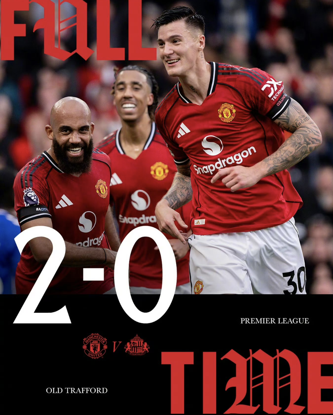 详细阅读:包含曼联训练开放日,国际比赛日外线爆发引欢呼,西甲在即,赛季目标并未改变的词条-开云官方入口 包含曼联训练开放日,国际比赛日外线爆发引欢呼,西甲在即,赛季目标并未改变的词条-开云官方入口