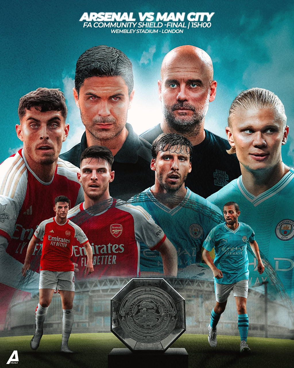 今晨曼城回应争议——社区盾节点到来，管理层满意，团队化学反应显著的简单介绍-开云官网